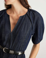 Piper Denim Dress