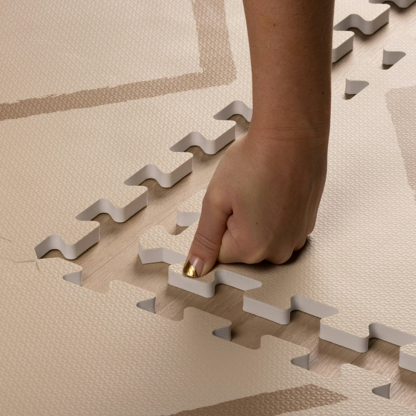 Beni - Autumn Gold - Play Mat