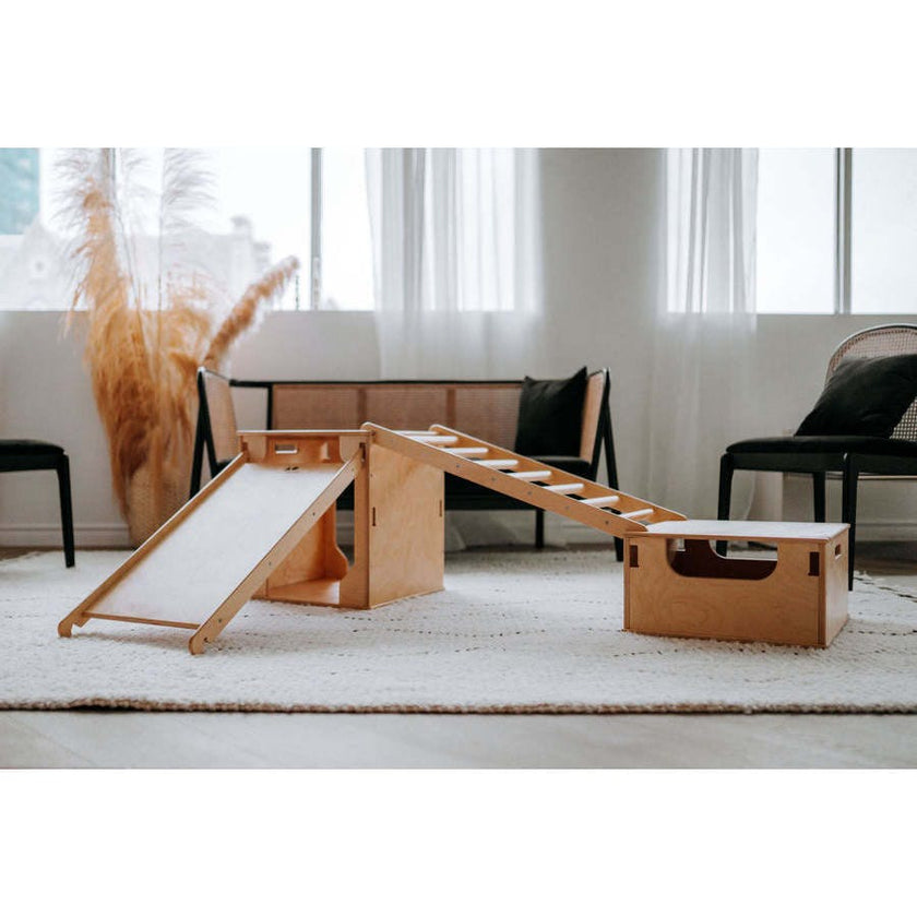 PlayBox All Set