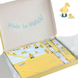 SPLASH SQUAD 7-Piece Bath Time Set