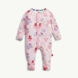 Magnetic Convertible Coverall