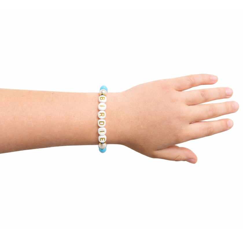 Golf Lovers Bracelet Set