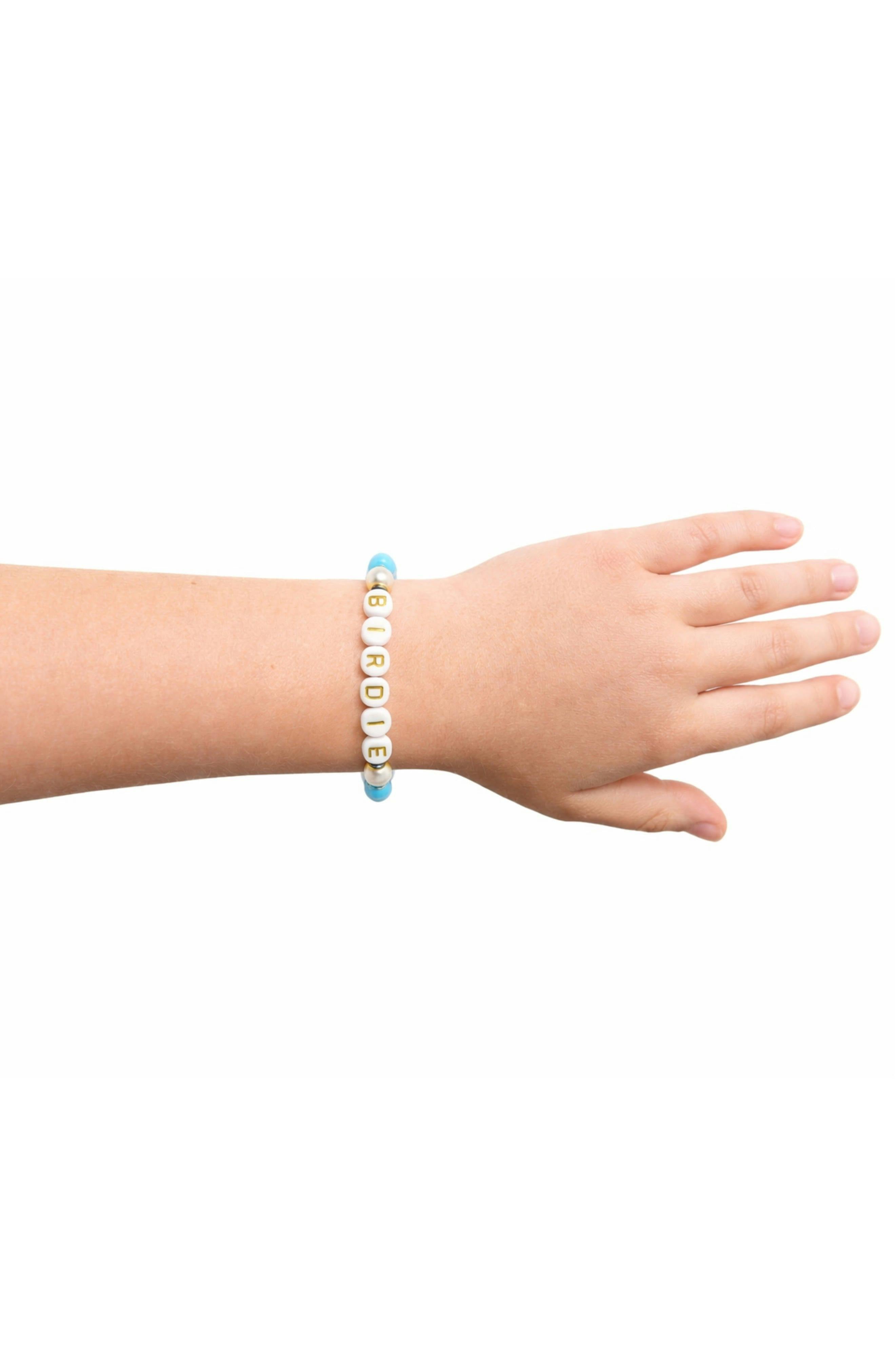Golf Lovers Bracelet Set