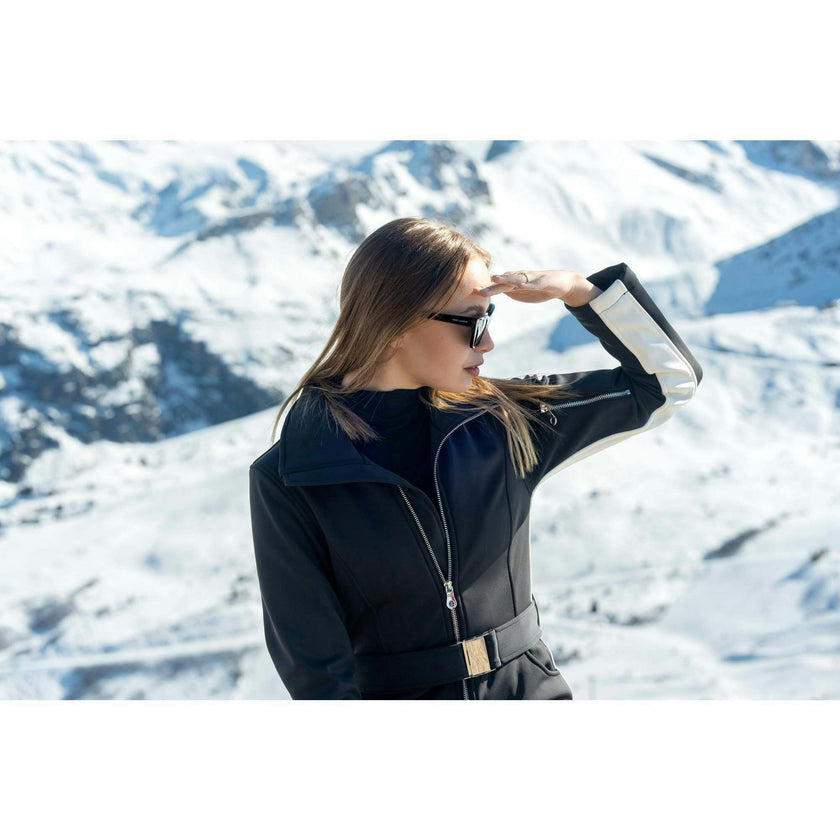 Women's Ski Suit