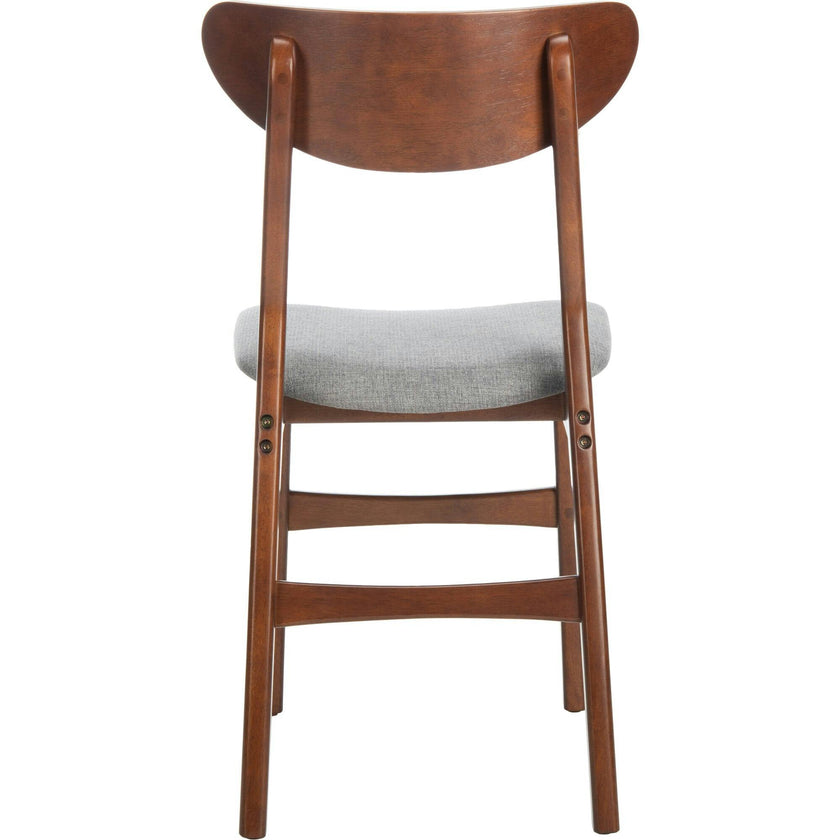 Lucca Retro Cushion Chair