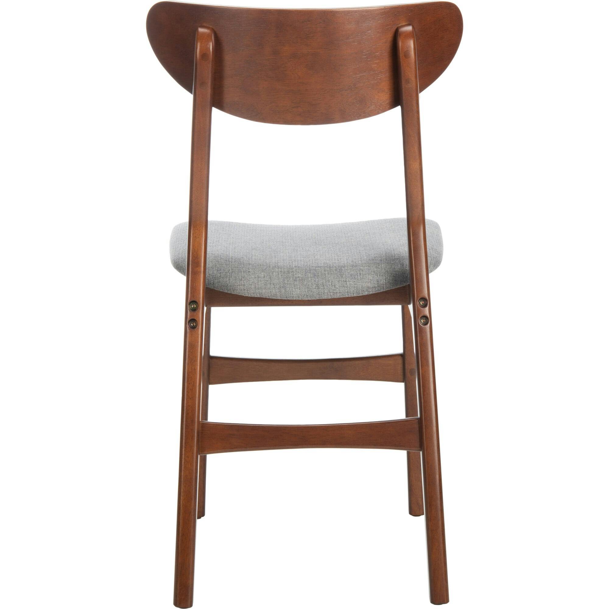 Lucca Retro Cushion Chair