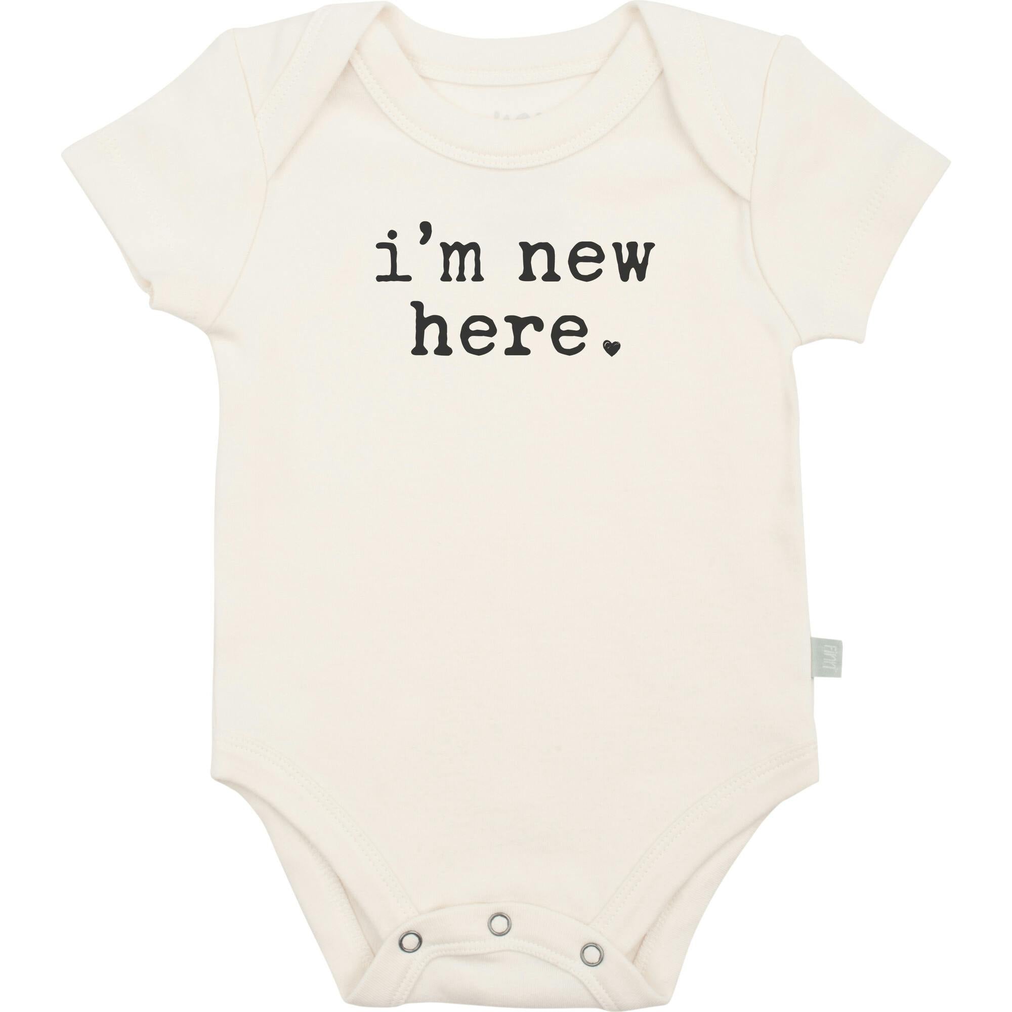graphic bodysuit | i'm new here
