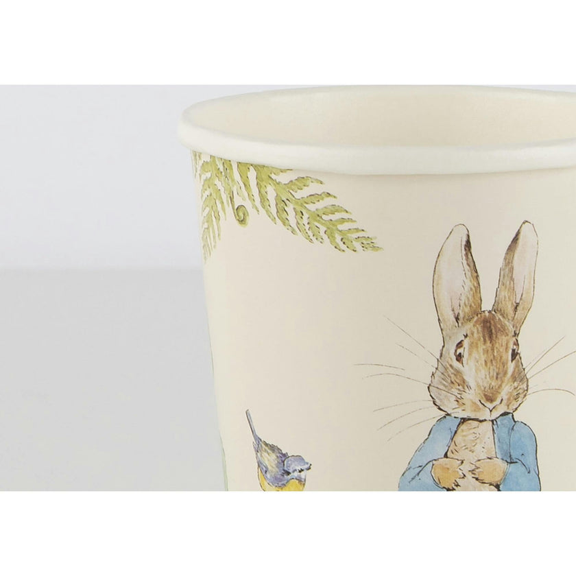 Peter Rabbit™ In The Garden Cups