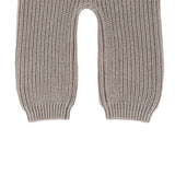 Luca Trousers | Soft Taupe