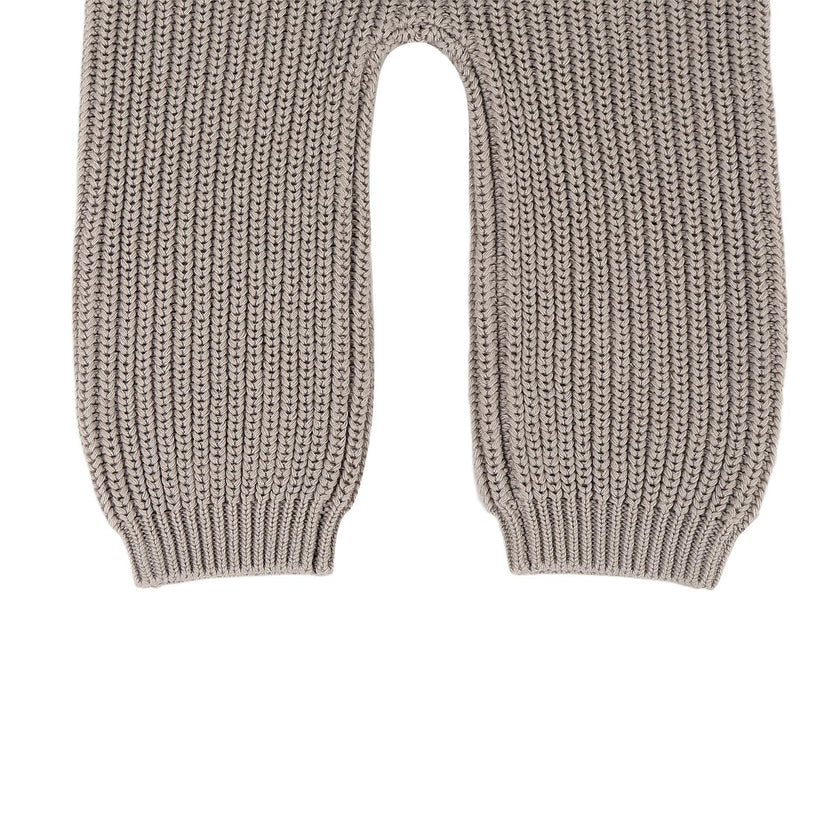 Luca Trousers | Soft Taupe