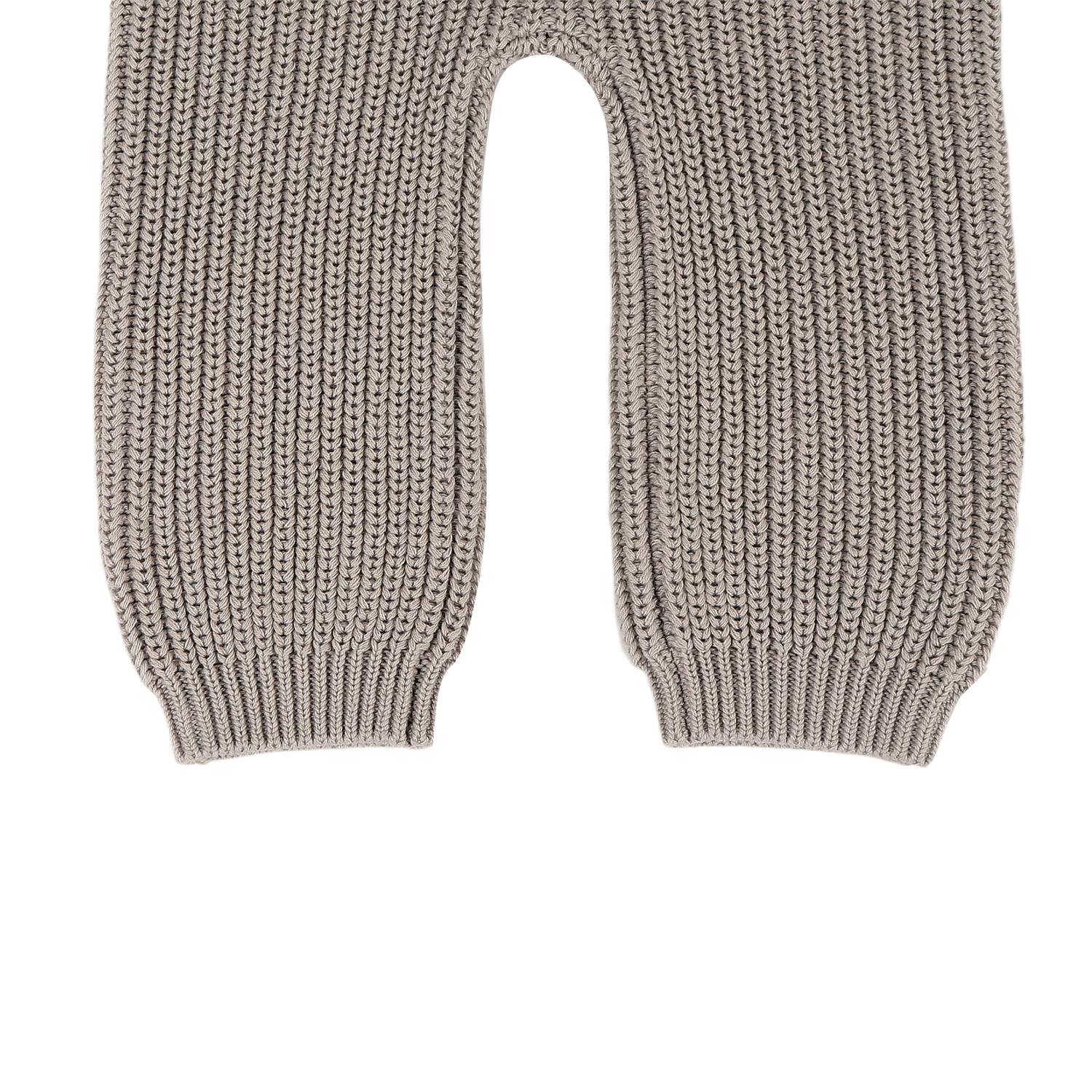 Luca Trousers | Soft Taupe