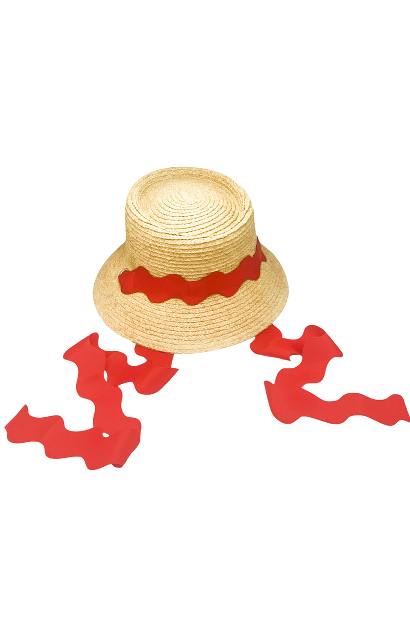 The Harbor Hat
