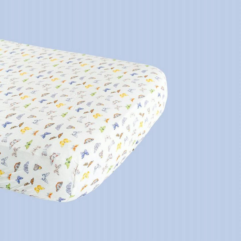The Print Crib Sheet