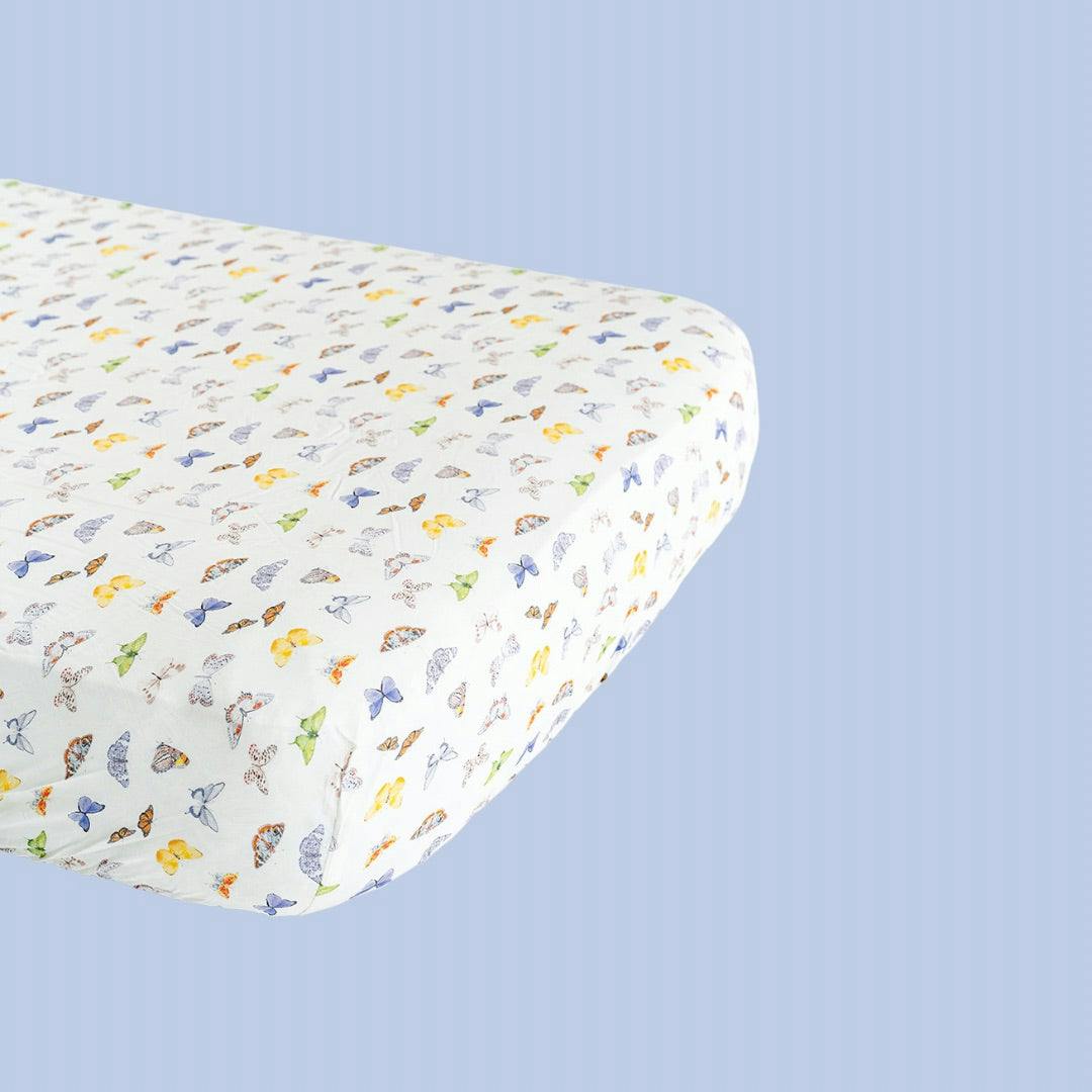 The Print Crib Sheet