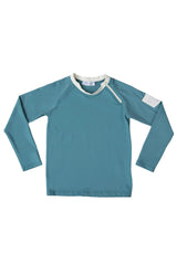 Rashguard Spencer - Seafoam