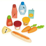 Bargain Grocery Bag
