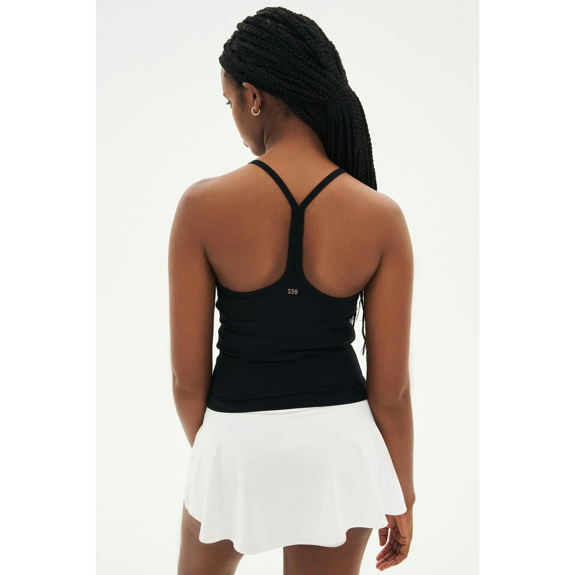 Airweight Tank - White