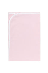 Pink Bubble Blanket