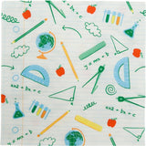 Smarty Pants Subject Large Napkins