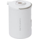 Electric Air Pump: Universal