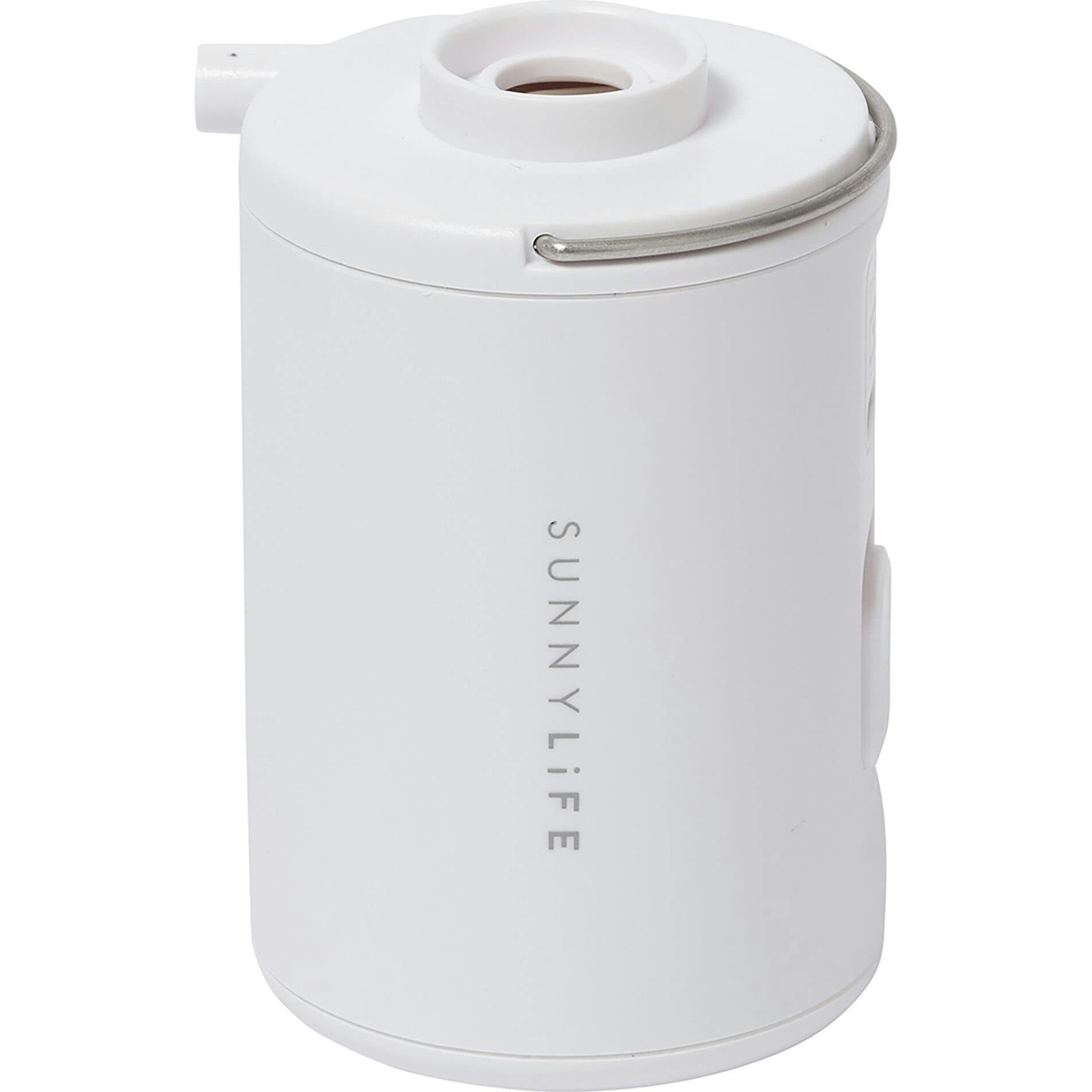 Electric Air Pump: Universal