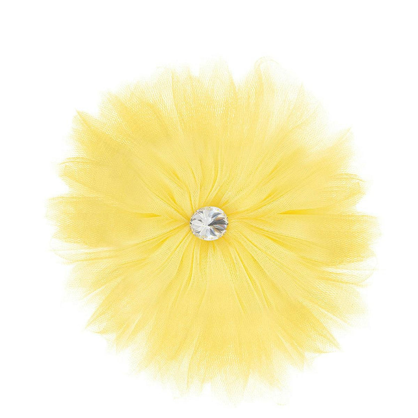 Lotus Hair Clip