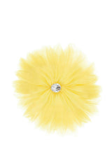 Lotus Hair Clip