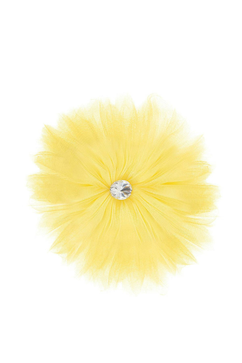 Lotus Hair Clip