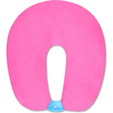 Made You Smile Neck Pillow
