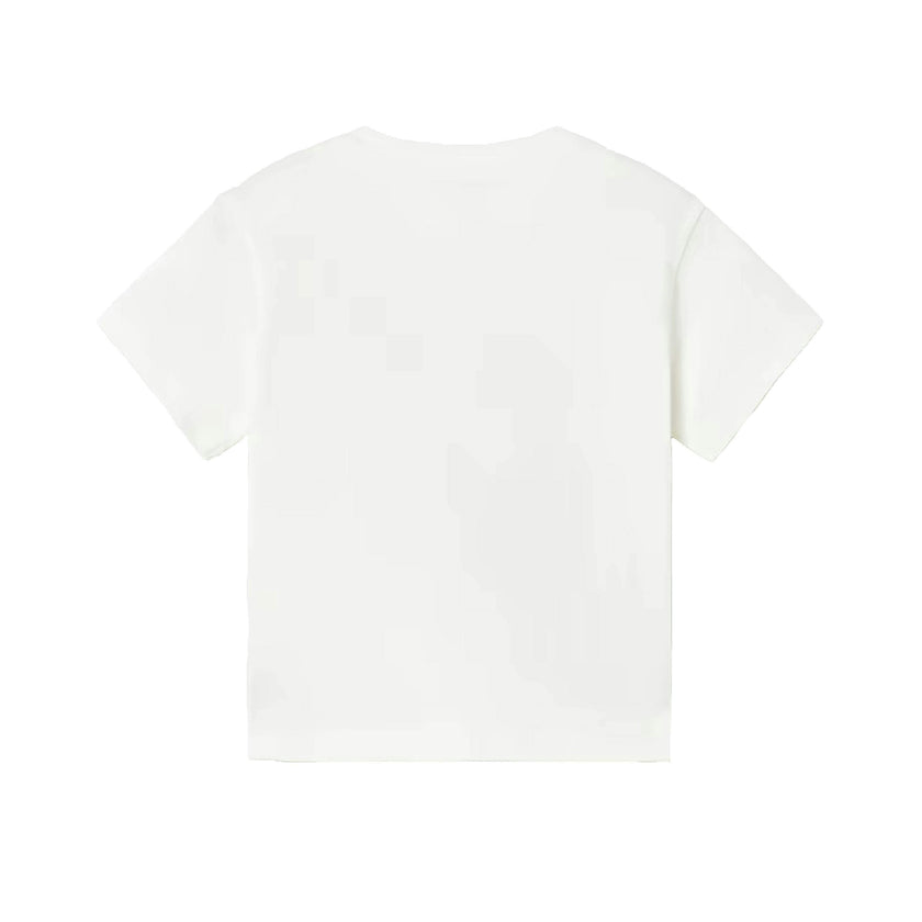 White Car T-Shirt