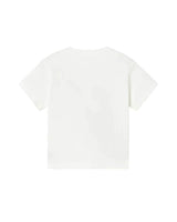 White Car T-Shirt