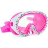 Baked Sprinkle Youth Swim Mask