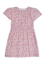 Camilla Dress - Lennox Floral