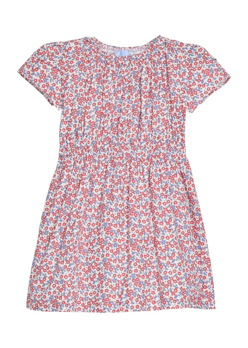 Camilla Dress - Lennox Floral