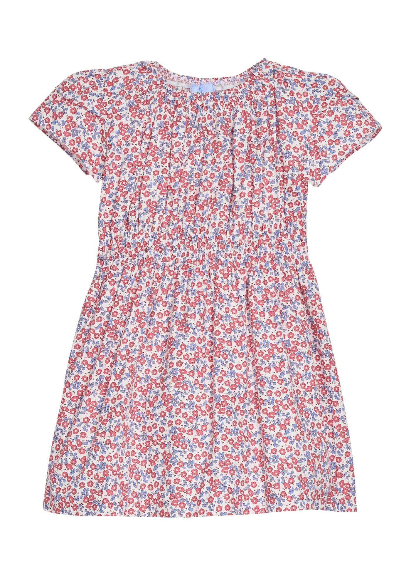 Camilla Dress - Lennox Floral