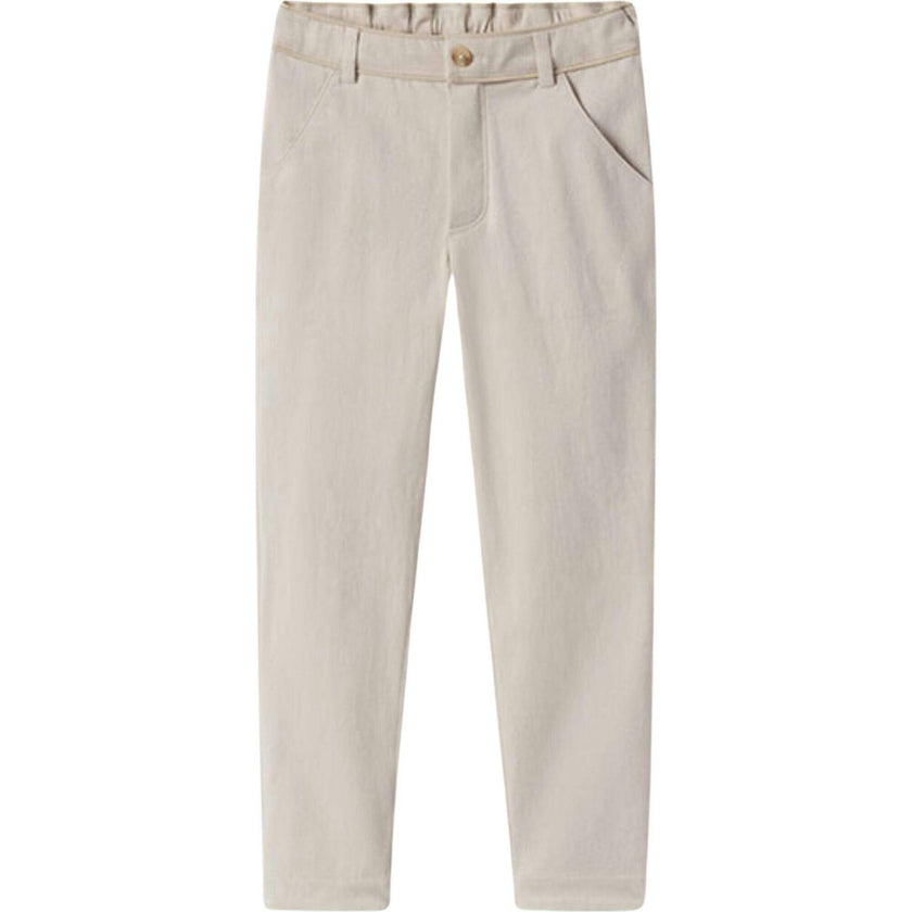 Benjie Pant in Stone