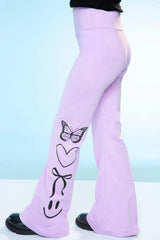 Simply Soft Luxe Flare Legging