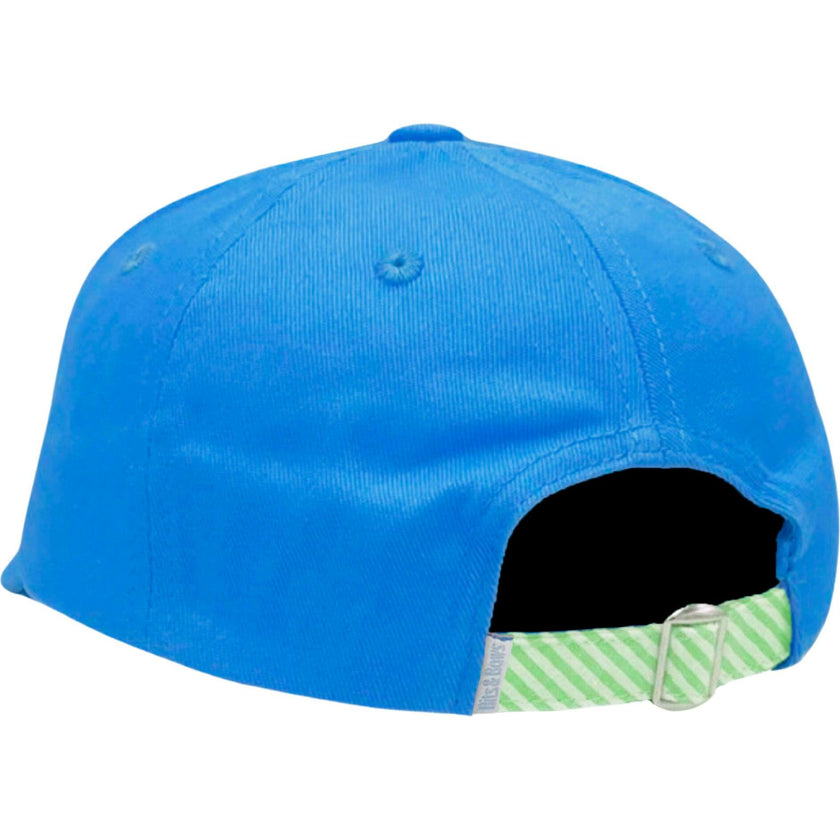 T-Rex Dinosaur Baseball Hat (Baby/Toddler, Youth)