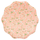 Ditsy Floral Dinner Plates