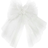 Tulle Hair Bow