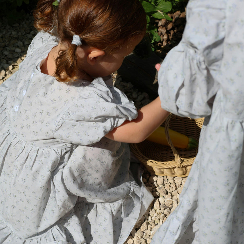 The Weekend Dress
