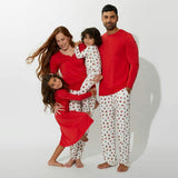 Sugar Cookies Bamboo Men's Pajama Set