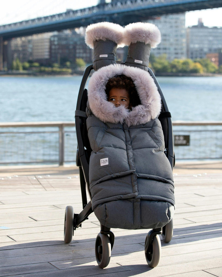 Blanket 212 evolution - Tundra Plush
