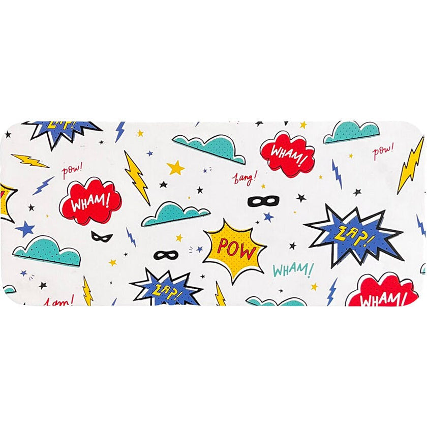 Superhero Pencil Case