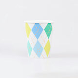 Argyle Cups