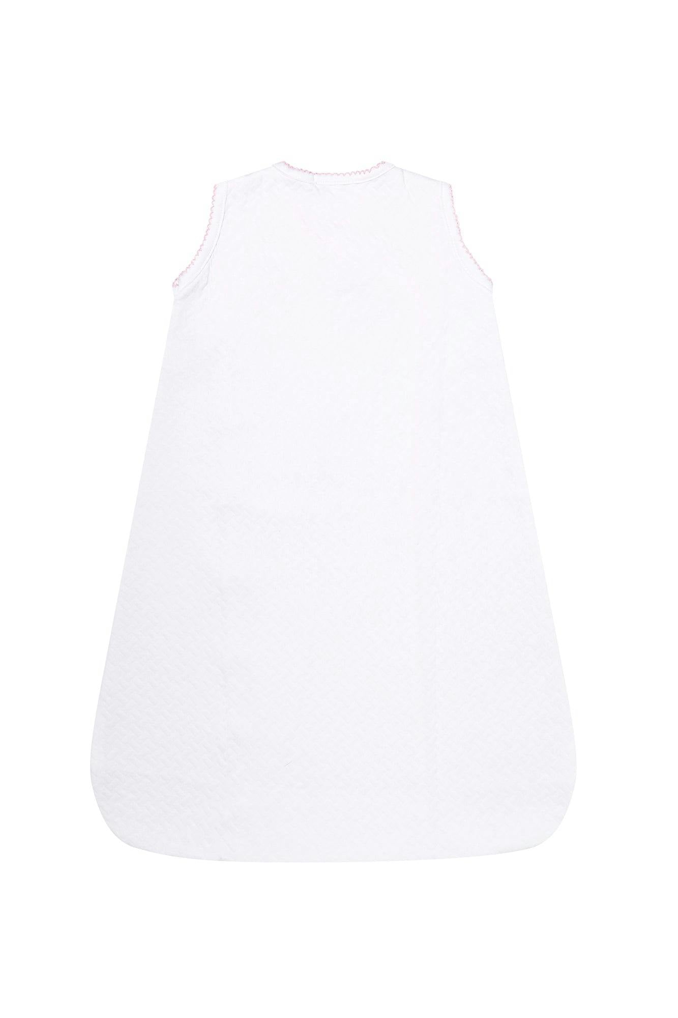 Basket Weave Baby Sack