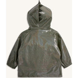 Magnetic Raincoat