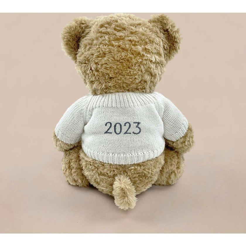 Personalized Year