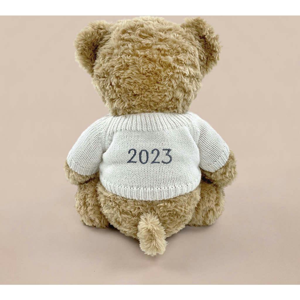 Personalized Year