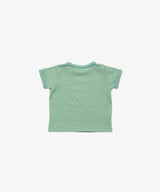 Willie Baby T-Shirt, Sage